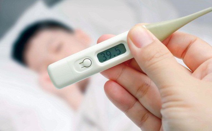 Chăm sóc trẻ mắc cúm A tại nhà, cha mẹ cần làm gì để trẻ nhanh hồi phục sức khoẻ? - Ảnh 3. Chăm sóc trẻ mắc cúm A tại nhà, cha mẹ cần làm gì để trẻ nhanh hồi phục sức khoẻ? - Ảnh 3.