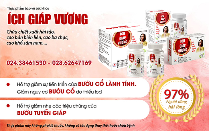 Bướu đa nhân tuyến giáp có nguy hiểm không? Khi nào cần phải mổ? - Ảnh 2.