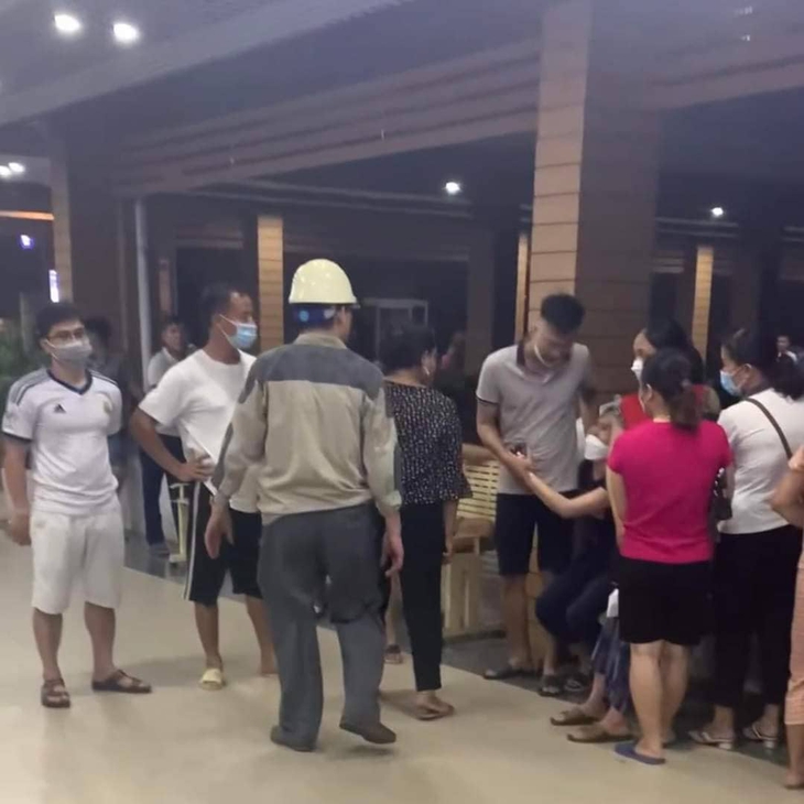 Đề nghị công an điều tra vụ ngạt khí 4 người chết tại công ty Miwon Việt Nam - Ảnh 3.