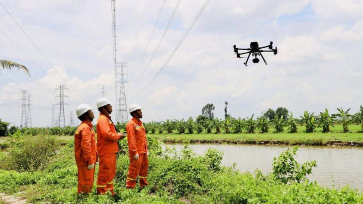 Chuyển đổi số là cơ hội vô giá để ngành truyền tải điện phát triển dựa trên những đột phá về công nghệ số - Ảnh 3. Chuyển đổi số là cơ hội vô giá để ngành truyền tải điện phát triển dựa trên những đột phá về công nghệ số - Ảnh 3.