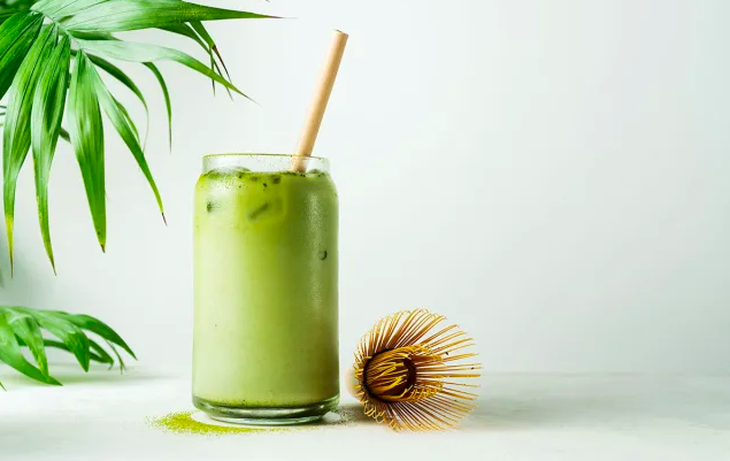 3 loại nước giúp giảm cân nhanh chóng mà an toàn - Ảnh 1.