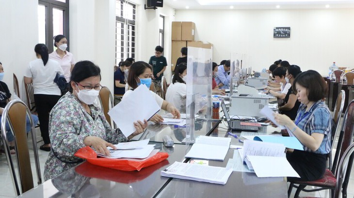 Băn khoăn khi chọn tổ hợp lớp 10: Chọn rồi có đổi lại được không? - Ảnh 2.