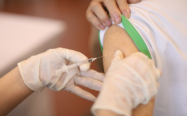 Còn 43 ngày nữa: Nghìn lẻ một lý do phụ huynh Hà Nội còn 'nghe ngóng' chần chừ tiêm vaccine cho trẻ 5-11 tuổi