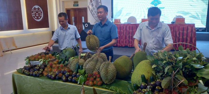 Đổi đời cho thôn, làng nhờ…“hàng sạch” - Ảnh 1. Đổi đời cho thôn, làng nhờ…“hàng sạch” - Ảnh 1.