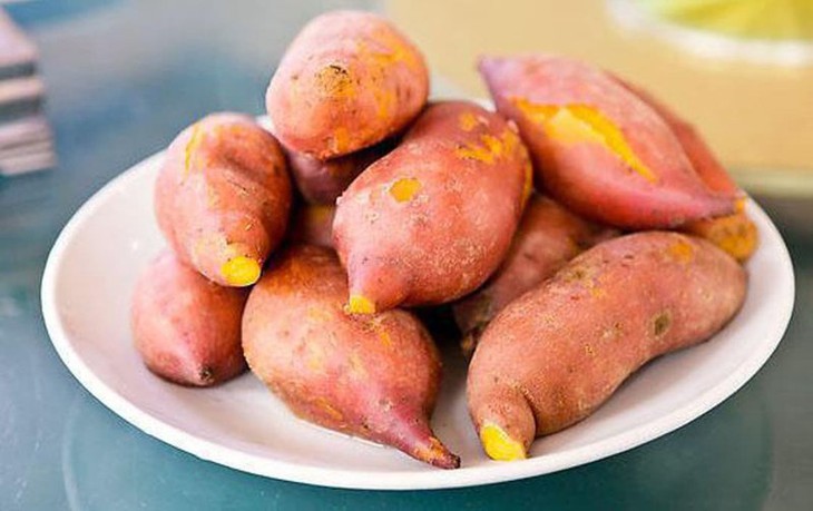 Người bị táo bón nên ăn gì và tránh ăn gì? - Ảnh 6.