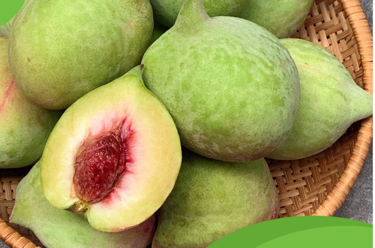 Những lưu ý không nên bỏ qua khi ăn quả đào - Ảnh 4.