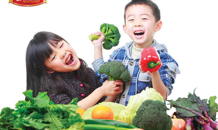 Gan nhiễm mỡ có nguy hiểm không nếu trẻ em mắc phải? - Ảnh 4.