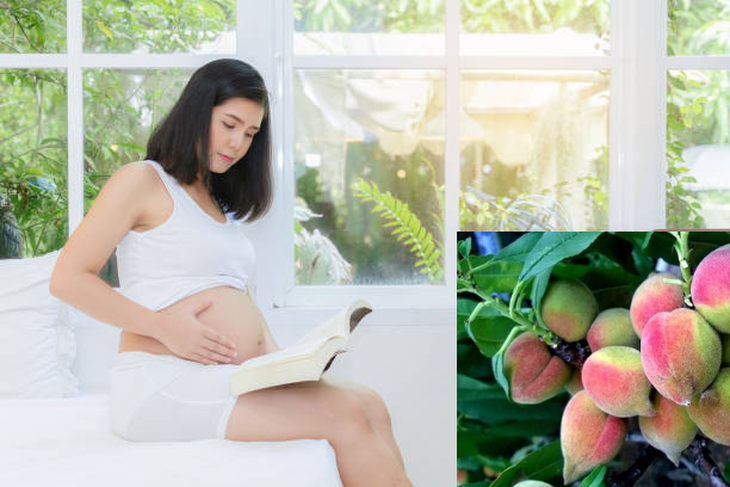 Những lưu ý không nên bỏ qua khi ăn quả đào - Ảnh 8.