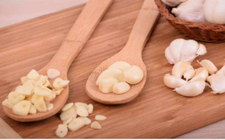 6 loại ‘thuốc giảm đau” tự nhiên