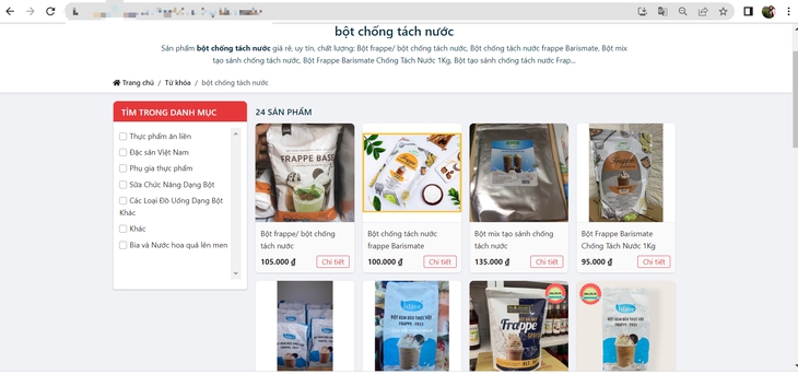 Hàng giải khát phù phép thế nào để sinh tố, nước ép sánh mịn, thơm ngon hơn đồ của nhà? - Ảnh 2.