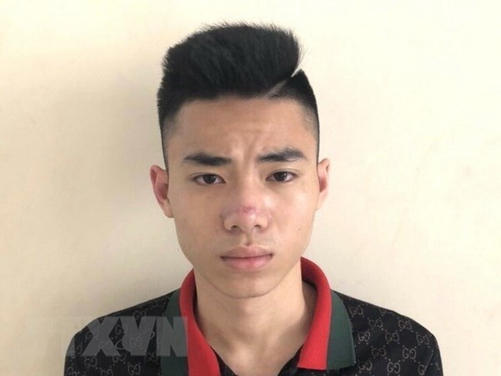 Bắt giữ đối tượng cung cấp súng vụ bắn chết người ở Đồng Nai - Ảnh 1. Bắt giữ đối tượng cung cấp súng vụ bắn chết người ở Đồng Nai - Ảnh 1.