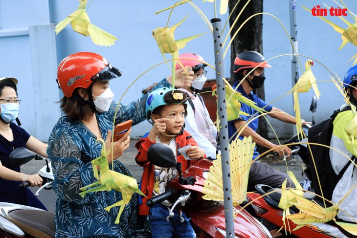 Người giữ lại tuổi thơ giữa lòng thành phố - Ảnh 7.