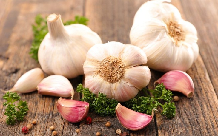 4 loại thực phẩm người mắc cúm A nên ăn để tăng cường sức đề kháng