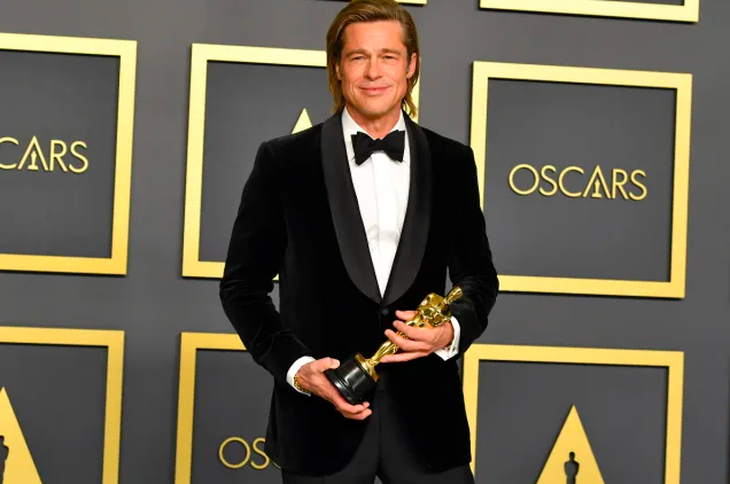 Những thói quen lành mạnh giúp Brad Pitt vẫn "bảnh trai" ở tuổi 58 - Ảnh 6.