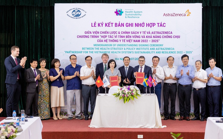 Ngân sách cho y tế không tăng nhanh bằng nhu cầu chăm sóc sức khỏe của người dân