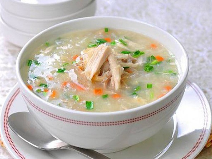 4 loại thực phẩm người mắc cúm A nên ăn để nhanh hồi phục - Ảnh 5.