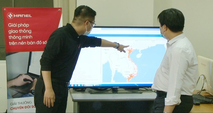 Vinh danh “Top Công nghiệp 4.0 Việt Nam” - Ảnh 2. Vinh danh “Top Công nghiệp 4.0 Việt Nam” - Ảnh 2.