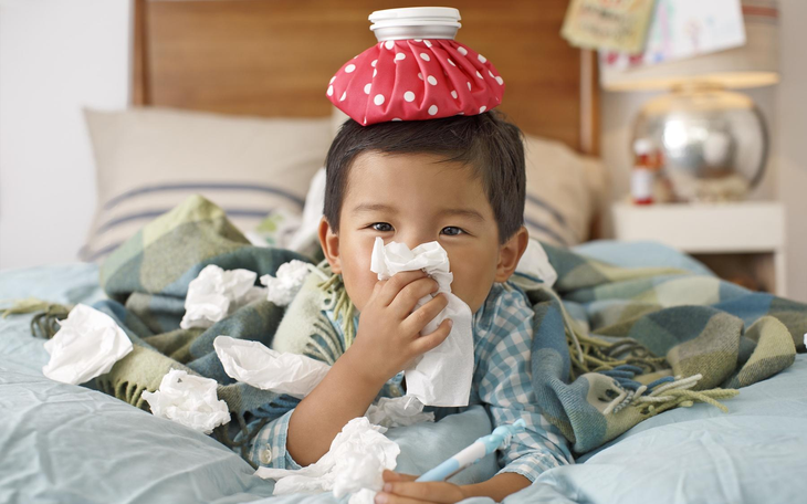 Triệu chứng cúm A cần chú ý, cách phòng ngừa cúm cho cả gia đình