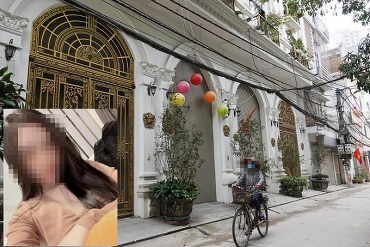 Khởi tố các bị can vụ cô gái trẻ tử vong sau nâng mũi ở cơ sở thẩm mỹ “chui” - Ảnh 2.