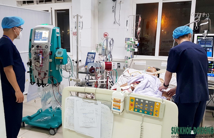 Ngành y tế Nghệ An nỗ lực thực hiện Nghị quyết số 26-NQ/TW của Bộ Chính trị - Ảnh 5.