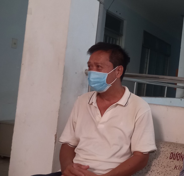 Khánh Hòa nô nức đi tiêm vaccine phòng COVID-19 mũi 4 - Ảnh 7.