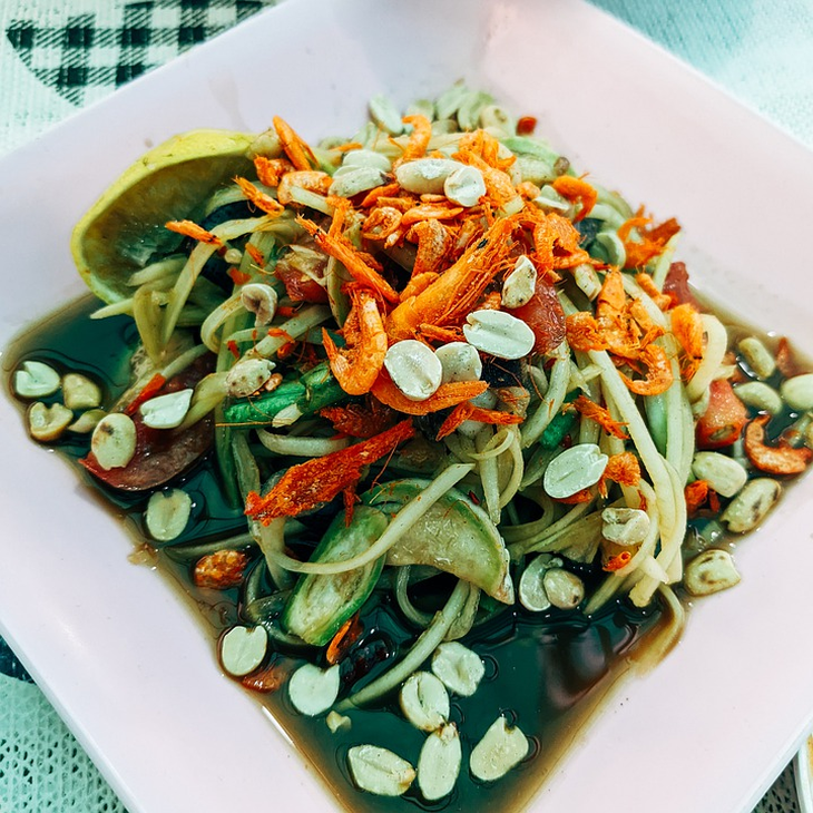 Chia sẻ kinh nghiệm du lịch tự túc Bangkok - Ảnh 3.