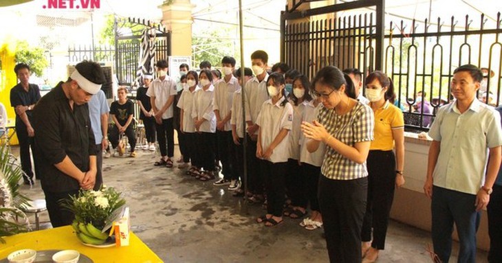 Lời cảnh tỉnh và bài học đớn đau từ vụ nam sinh lớp 10 bị đánh tử vong