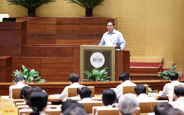 Thủ tướng: Phát huy tối đa nguồn lực đất đai, chống tham nhũng, tiêu cực