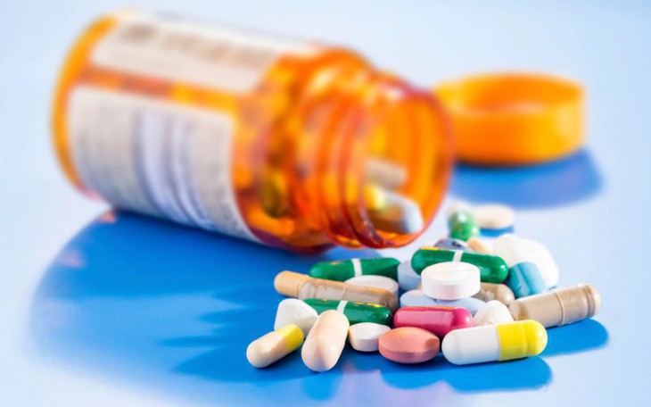 Nóng: Thêm gần 3.600 giấy đăng ký lưu hành thuốc, vaccine và sinh phẩm y tế được gia hạn