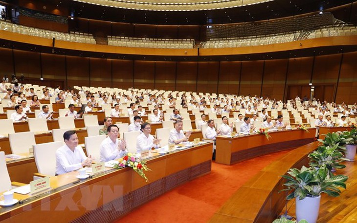 Thủ tướng: Phát huy tối đa nguồn lực đất đai, chống tham nhũng, tiêu cực - Ảnh 1.