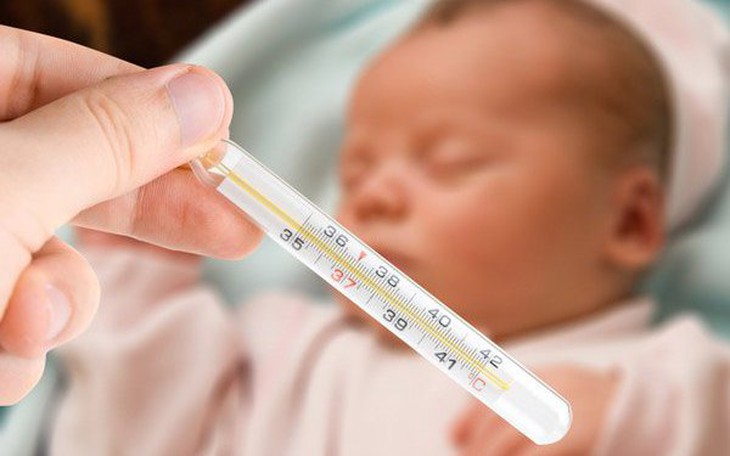 Các dấu hiệu sớm bệnh viêm màng não ở trẻ cha mẹ đừng bỏ qua