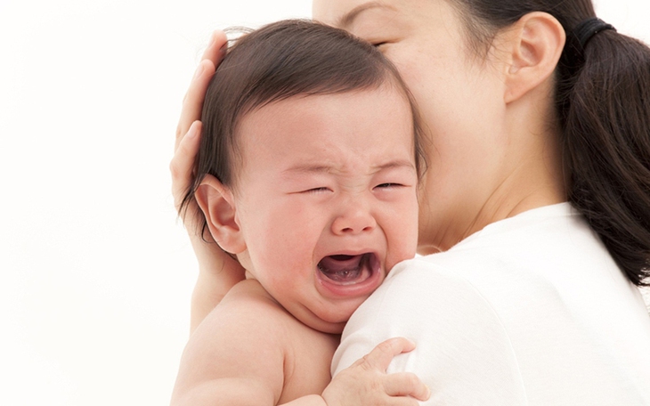 Cách dùng thuốc chữa viêm tiểu phế quản cấp ở trẻ