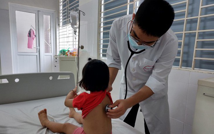 Ca bệnh cúm A tăng, cách nào để phòng ngừa biến chứng nguy hiểm?