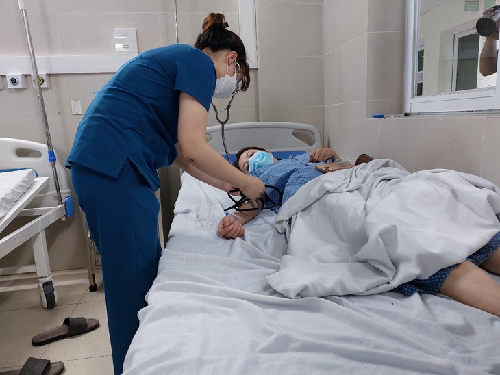 Ca bệnh cúm A tăng nhanh, làm sao để phòng ngừa các biến chứng nguy hiểm? - Ảnh 1.