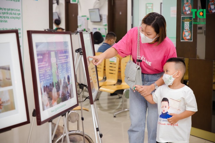 Tuần vàng "săn suất" tán sỏi tiết niệu giá 0đ - Ảnh 3.