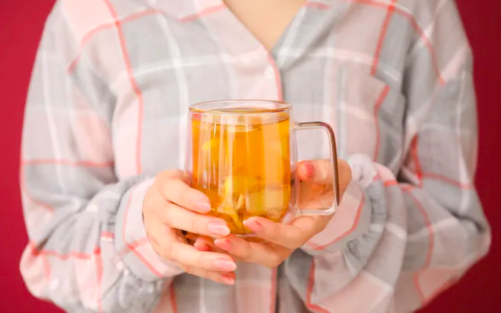 6 loại trà tốt nhất giúp tăng cường trao đổi chất và giảm cân hiệu quả