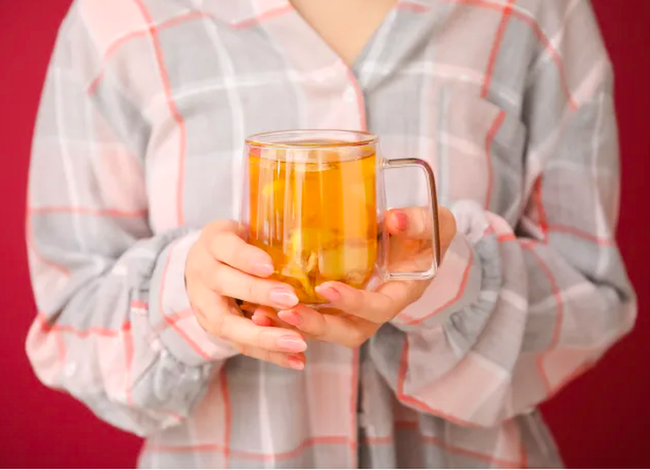 "Điểm mặt" 6 loại trà tốt nhất giúp tăng cường trao đổi chất và giảm cân hiệu quả - Ảnh 1.