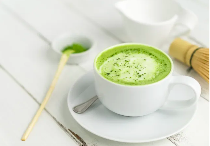 "Điểm mặt" 6 loại trà tốt nhất giúp tăng cường trao đổi chất và giảm cân hiệu quả - Ảnh 5.