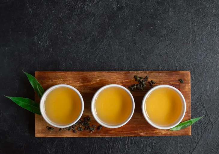 "Điểm mặt" 6 loại trà tốt nhất giúp tăng cường trao đổi chất và giảm cân hiệu quả - Ảnh 7.