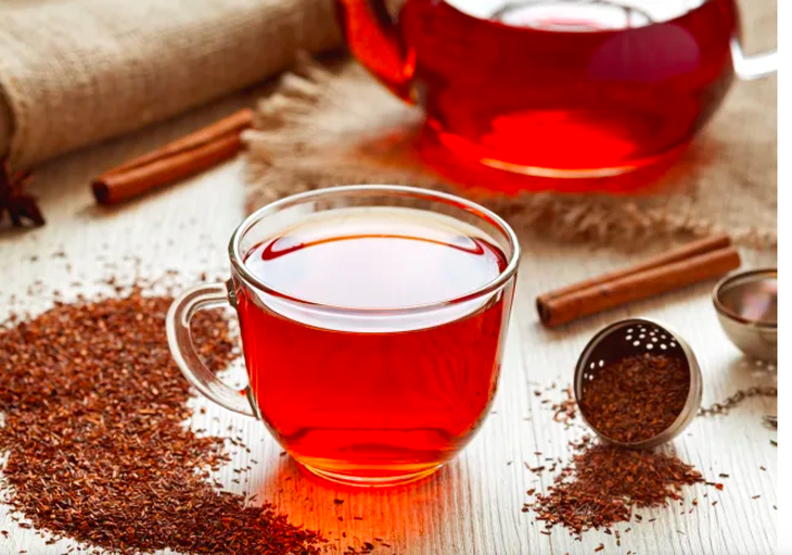 "Điểm mặt" 6 loại trà tốt nhất giúp tăng cường trao đổi chất và giảm cân hiệu quả - Ảnh 8.