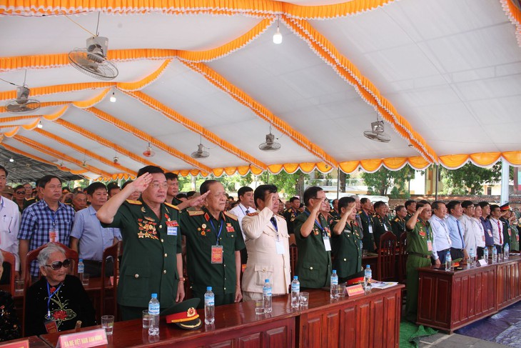 "Thành Cổ thì rộng nhưng đồng đội tôi nằm chật" - Ảnh 4.