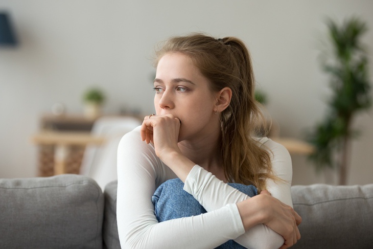 Cắt bỏ tử cung ảnh hưởng đến phụ nữ thế nào? - Ảnh 5. Cắt bỏ tử cung ảnh hưởng đến phụ nữ thế nào? - Ảnh 5.