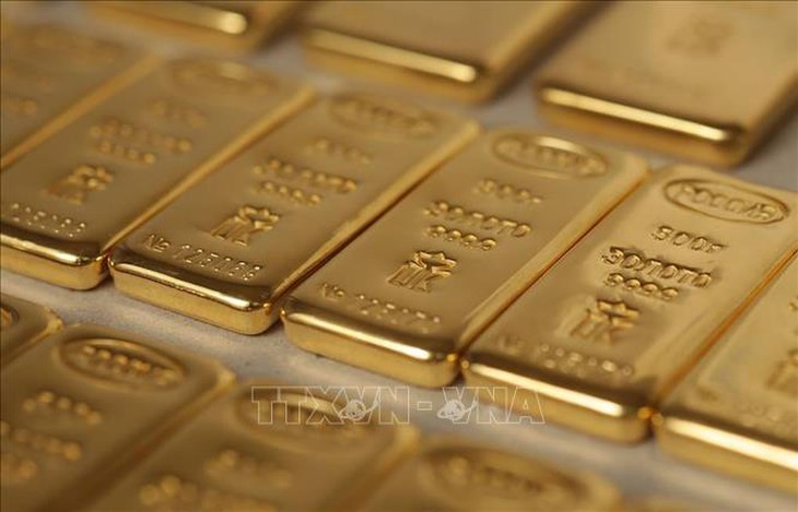 Ba chiến lược của Nga khi bị phương Tây trừng phạt ngành xuất khẩu vàng - Ảnh 1. Ba chiến lược của Nga khi bị phương Tây trừng phạt ngành xuất khẩu vàng - Ảnh 1.