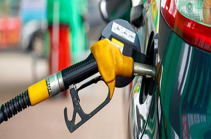 Giá xăng, dầu giảm sâu, cước vận tải thế nào? - Ảnh 1.