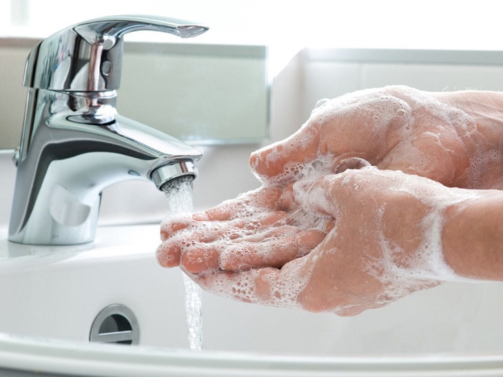 Cúm mùa: Các dấu hiệu và biến chứng của bệnh - Ảnh 5.