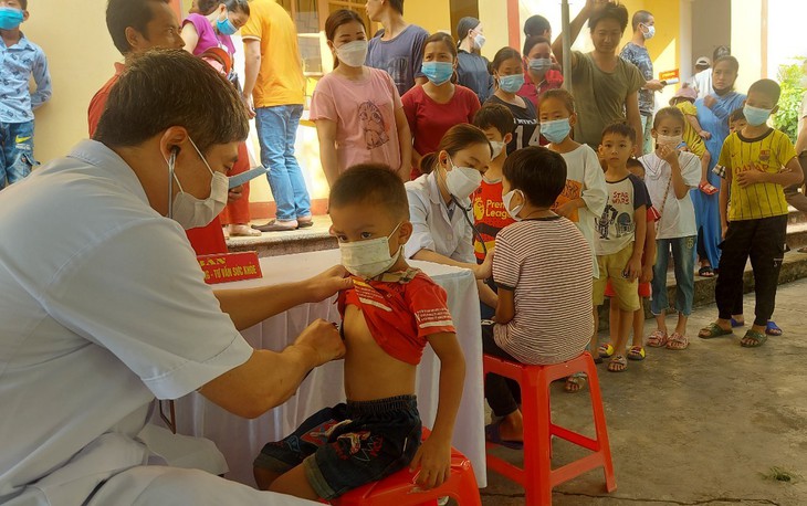 Đem tình thương đến với quê nghèo - Ảnh 3.
