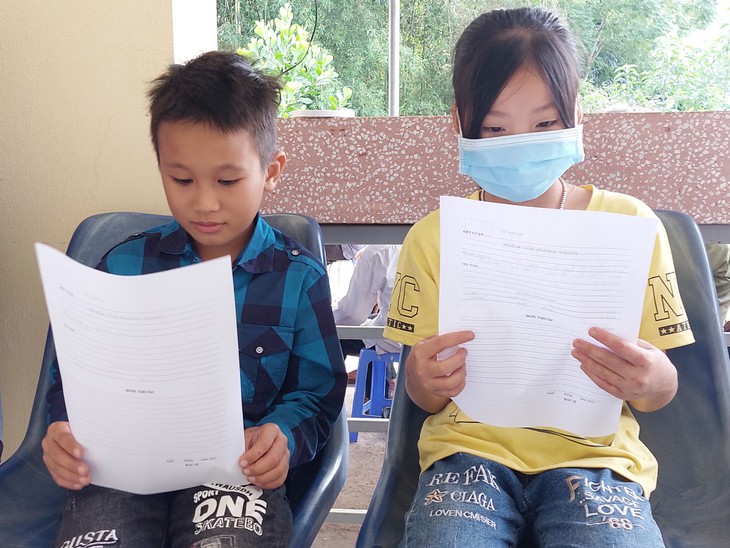 Đoàn Thanh niên Bộ Y tế thăm khám sức khỏe cho bà con vùng sâu, vùng xa - Ảnh 16.