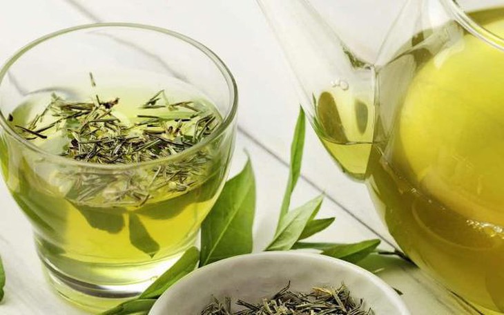 7 tác dụng phụ nguy hiểm khi uống quá nhiều trà xanh