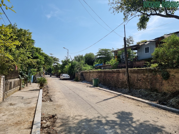 Tháo gỡ khó khăn tại dự án di dời dân cư khu vực 1 kinh thành Huế - Ảnh 4.