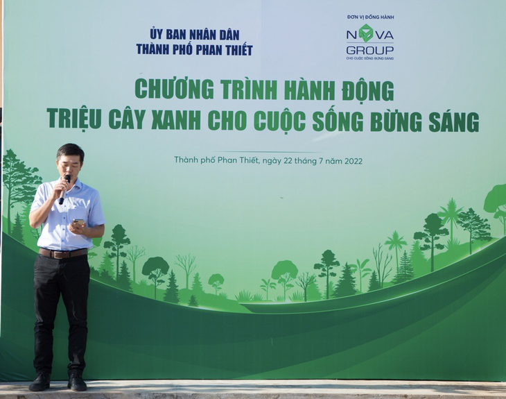 Miss Earth chung tay cùng NovaGroup cải thiện mỹ quan thành phố biển Phan Thiết - Ảnh 1. Miss Earth chung tay cùng NovaGroup cải thiện mỹ quan thành phố biển Phan Thiết - Ảnh 1.